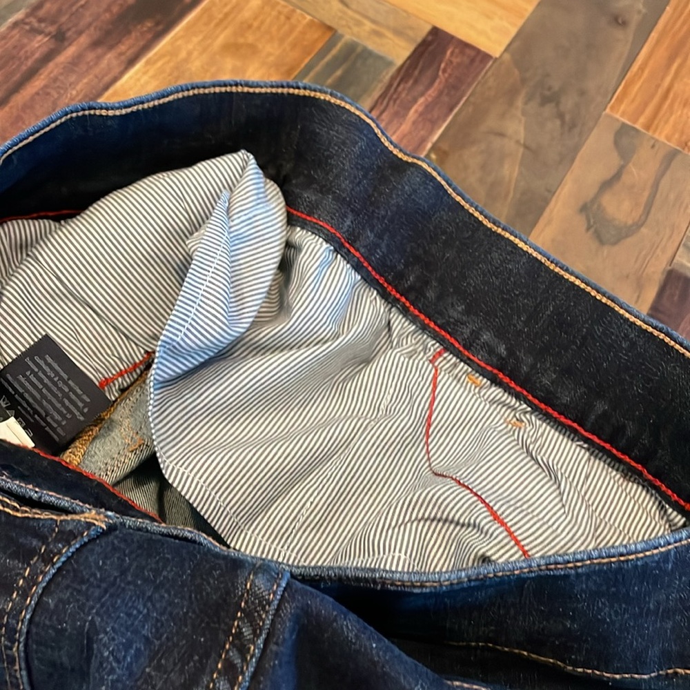 Tommy Hilfiger Gramercy size 12 - Picture 6 of 10